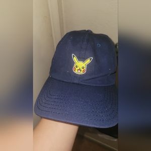 Pikachu Hat